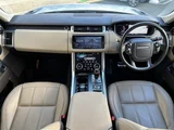 2020 Land Rover Range Rover Sport 50th 4WD SUV for sale, Japanese used car export - photo 3 of 24 | GULJI TRADERS