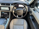 2020 Land Rover Range Rover Sport 50th 4WD SUV for sale, Japanese used car export - photo 12 of 24 | GULJI TRADERS