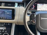 2020 Land Rover Range Rover Sport 50th 4WD SUV for sale, Japanese used car export - photo 13 of 24 | GULJI TRADERS