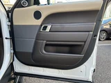 2020 Land Rover Range Rover Sport 50th 4WD SUV for sale, Japanese used car export - photo 21 of 24 | GULJI TRADERS