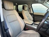 2020 Land Rover Range Rover Sport 50th 4WD SUV for sale, Japanese used car export - photo 22 of 24 | GULJI TRADERS