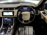 2020 Land Rover Range Rover Sport Dynamic SUV for sale, Japanese used car export - photo 7 of 15 | GULJI TRADERS