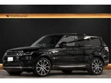 2020 Land Rover Range Rover Sport SE 258PS SUV for sale, Japanese used car export - photo 1 of 38 | GULJI TRADERS