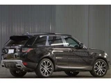 2020 Land Rover Range Rover Sport SE 258PS SUV for sale, Japanese used car export - photo 2 of 38 | GULJI TRADERS