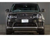 2020 Land Rover Range Rover Sport SE 258PS SUV for sale, Japanese used car export - photo 4 of 38 | GULJI TRADERS