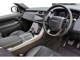 2020 Land Rover Range Rover Sport SE 258PS SUV for sale, Japanese used car export - photo 6 of 38 | GULJI TRADERS