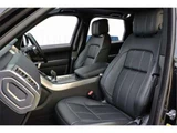 2020 Land Rover Range Rover Sport SE 258PS SUV for sale, Japanese used car export - photo 9 of 38 | GULJI TRADERS