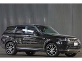 2020 Land Rover Range Rover Sport SE 258PS SUV for sale, Japanese used car export - photo 12 of 38 | GULJI TRADERS