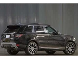 2020 Land Rover Range Rover Sport SE 258PS SUV for sale, Japanese used car export - photo 13 of 38 | GULJI TRADERS