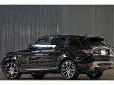 2020 Land Rover Range Rover Sport SE 258PS SUV for sale, Japanese used car export - photo 14 of 38 | GULJI TRADERS