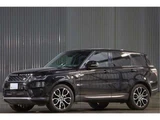 2020 Land Rover Range Rover Sport SE 258PS SUV for sale, Japanese used car export - photo 16 of 38 | GULJI TRADERS