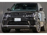 2020 Land Rover Range Rover Sport SE 258PS SUV for sale, Japanese used car export - photo 17 of 38 | GULJI TRADERS