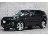 2020 Land Rover Range Rover Sport HSE SUV for sale, Japanese used car export - photo 1 of 19 | GULJI TRADERS