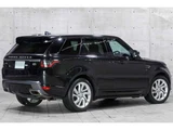 2020 Land Rover Range Rover Sport HSE SUV for sale, Japanese used car export - photo 2 of 19 | GULJI TRADERS