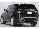 2020 Land Rover Range Rover Sport HSE SUV for sale, Japanese used car export - photo 5 of 19 | GULJI TRADERS