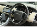2020 Land Rover Range Rover Sport HSE SUV for sale, Japanese used car export - photo 11 of 19 | GULJI TRADERS