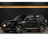 2020 Land Rover Range Rover Sport SE SUV for sale, Japanese used car export - photo 1 of 9 | GULJI TRADERS