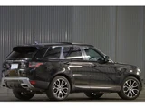 2020 Land Rover Range Rover Sport SE SUV for sale, Japanese used car export - photo 2 of 9 | GULJI TRADERS