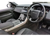 2020 Land Rover Range Rover Sport SE SUV for sale, Japanese used car export - photo 6 of 9 | GULJI TRADERS