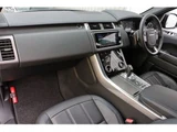 2020 Land Rover Range Rover Sport SE SUV for sale, Japanese used car export - photo 7 of 9 | GULJI TRADERS