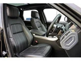 2020 Land Rover Range Rover Sport SE SUV for sale, Japanese used car export - photo 8 of 9 | GULJI TRADERS