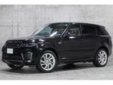 2020 Land Rover Range Rover Sport HSE SUV for sale, Japanese used car export - photo 1 of 9 | GULJI TRADERS