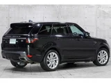 2020 Land Rover Range Rover Sport HSE SUV for sale, Japanese used car export - photo 2 of 9 | GULJI TRADERS