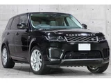 2020 Land Rover Range Rover Sport HSE SUV for sale, Japanese used car export - photo 4 of 9 | GULJI TRADERS