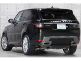 2020 Land Rover Range Rover Sport HSE SUV for sale, Japanese used car export - photo 5 of 9 | GULJI TRADERS