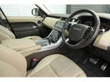2020 Land Rover Range Rover Sport HSE SUV for sale, Japanese used car export - photo 9 of 9 | GULJI TRADERS