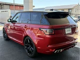 2021 Land Rover Range Rover Sport Dynamic SUV for sale, Japanese used car export - photo 2 of 53 | GULJI TRADERS