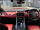 2021 Land Rover Range Rover Sport Dynamic SUV for sale, Japanese used car export - photo 3 of 53 | GULJI TRADERS
