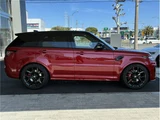 2021 Land Rover Range Rover Sport Dynamic SUV for sale, Japanese used car export - photo 5 of 53 | GULJI TRADERS