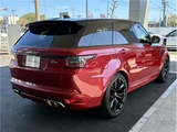 2021 Land Rover Range Rover Sport Dynamic SUV for sale, Japanese used car export - photo 6 of 53 | GULJI TRADERS