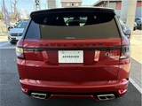 2021 Land Rover Range Rover Sport Dynamic SUV for sale, Japanese used car export - photo 7 of 53 | GULJI TRADERS