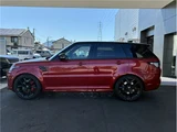 2021 Land Rover Range Rover Sport Dynamic SUV for sale, Japanese used car export - photo 8 of 53 | GULJI TRADERS