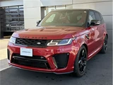 2021 Land Rover Range Rover Sport Dynamic SUV for sale, Japanese used car export - photo 9 of 53 | GULJI TRADERS