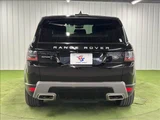 2021 Land Rover Range Rover Sport SE SUV for sale, Japanese used car export - photo 14 of 20 | GULJI TRADERS