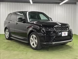 2021 Land Rover Range Rover Sport SE SUV for sale, Japanese used car export - photo 16 of 20 | GULJI TRADERS