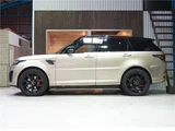 2021 Land Rover Range Rover Sport 575PS SUV for sale, Japanese used car export - photo 10 of 80 | GULJI TRADERS