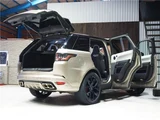 2021 Land Rover Range Rover Sport 575PS SUV for sale, Japanese used car export - photo 12 of 80 | GULJI TRADERS