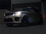 2021 Land Rover Range Rover Sport 575PS SUV for sale, Japanese used car export - photo 13 of 80 | GULJI TRADERS