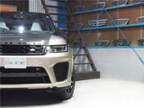 2021 Land Rover Range Rover Sport 575PS SUV for sale, Japanese used car export - photo 14 of 80 | GULJI TRADERS