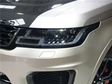 2021 Land Rover Range Rover Sport 575PS SUV for sale, Japanese used car export - photo 17 of 80 | GULJI TRADERS