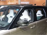 2021 Land Rover Range Rover Sport 575PS SUV for sale, Japanese used car export - photo 18 of 80 | GULJI TRADERS