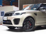 2021 Land Rover Range Rover Sport 575PS SUV for sale, Japanese used car export - photo 24 of 80 | GULJI TRADERS