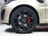 2021 Land Rover Range Rover Sport 575PS SUV for sale, Japanese used car export - photo 26 of 80 | GULJI TRADERS