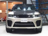 2021 Land Rover Range Rover Sport 575PS SUV for sale, Japanese used car export - photo 33 of 80 | GULJI TRADERS