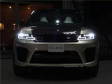2021 Land Rover Range Rover Sport 575PS SUV for sale, Japanese used car export - photo 34 of 80 | GULJI TRADERS