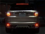 2021 Land Rover Range Rover Sport 575PS SUV for sale, Japanese used car export - photo 36 of 80 | GULJI TRADERS